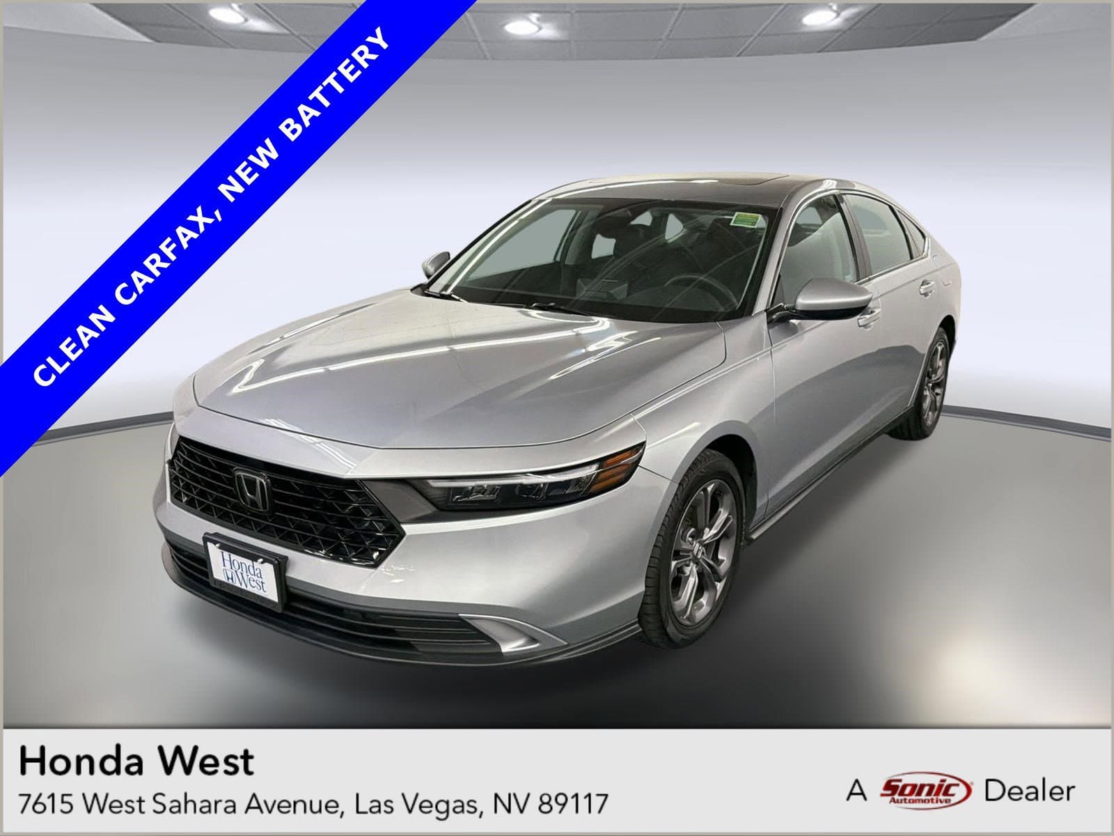 Vehicle Sold Image