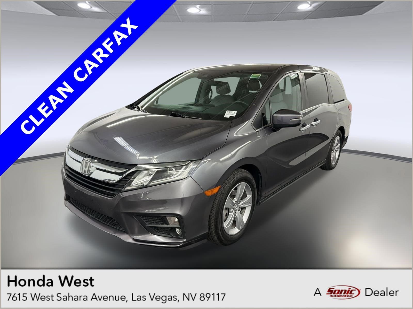 Vehicle Sold Image
