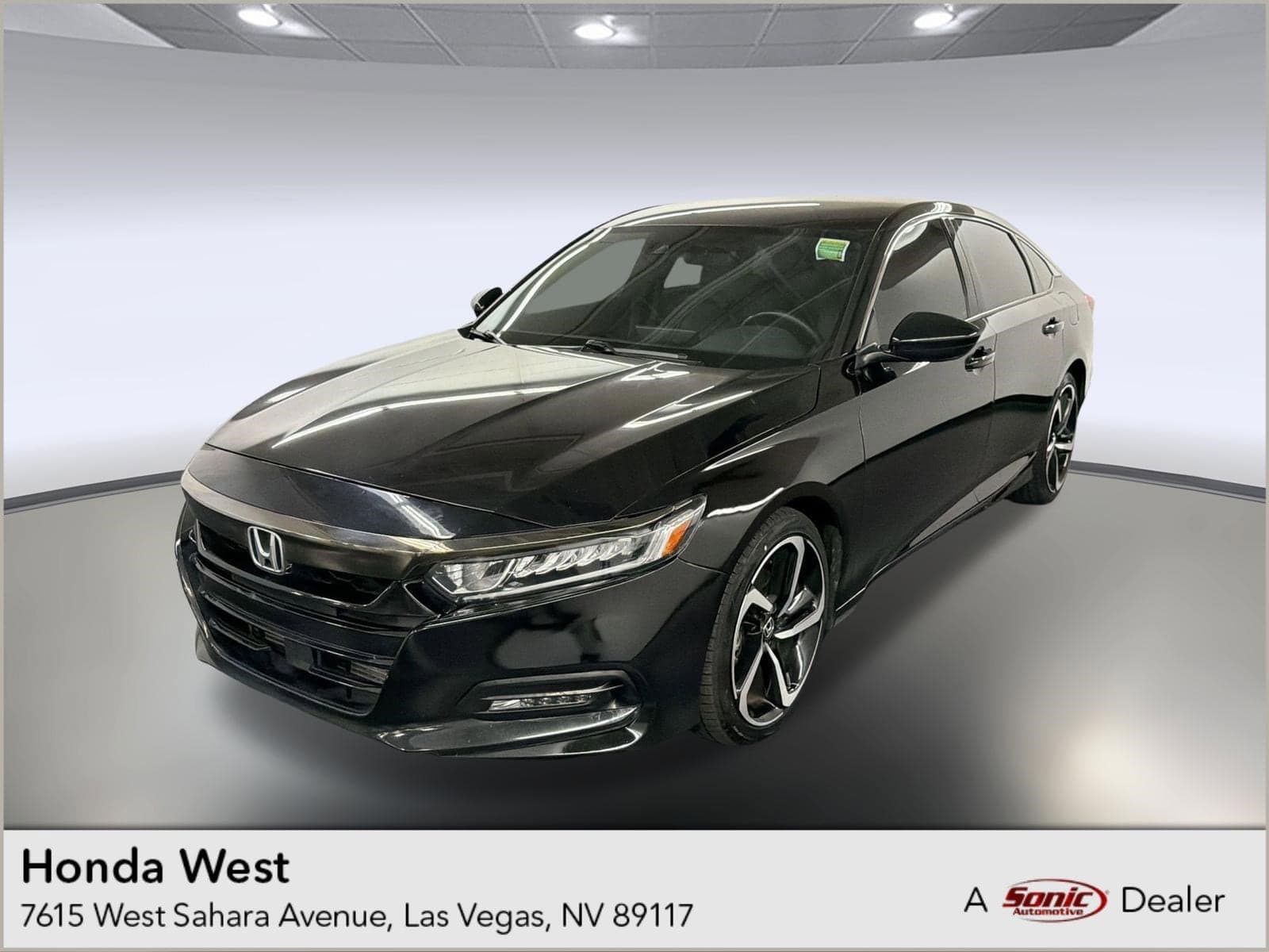 Vehicle Sold Image