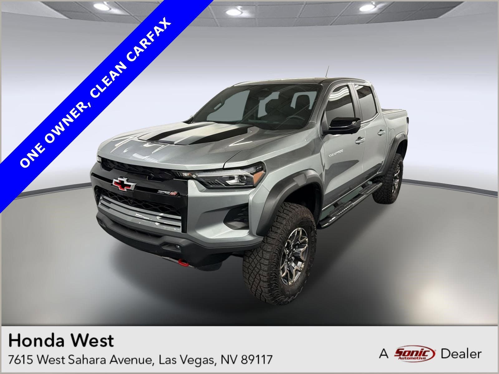 Vehicle Sold Image