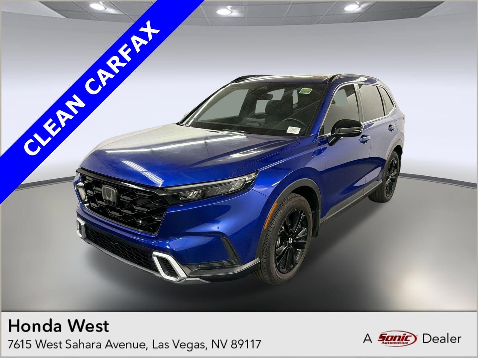 Vehicle Sold Image