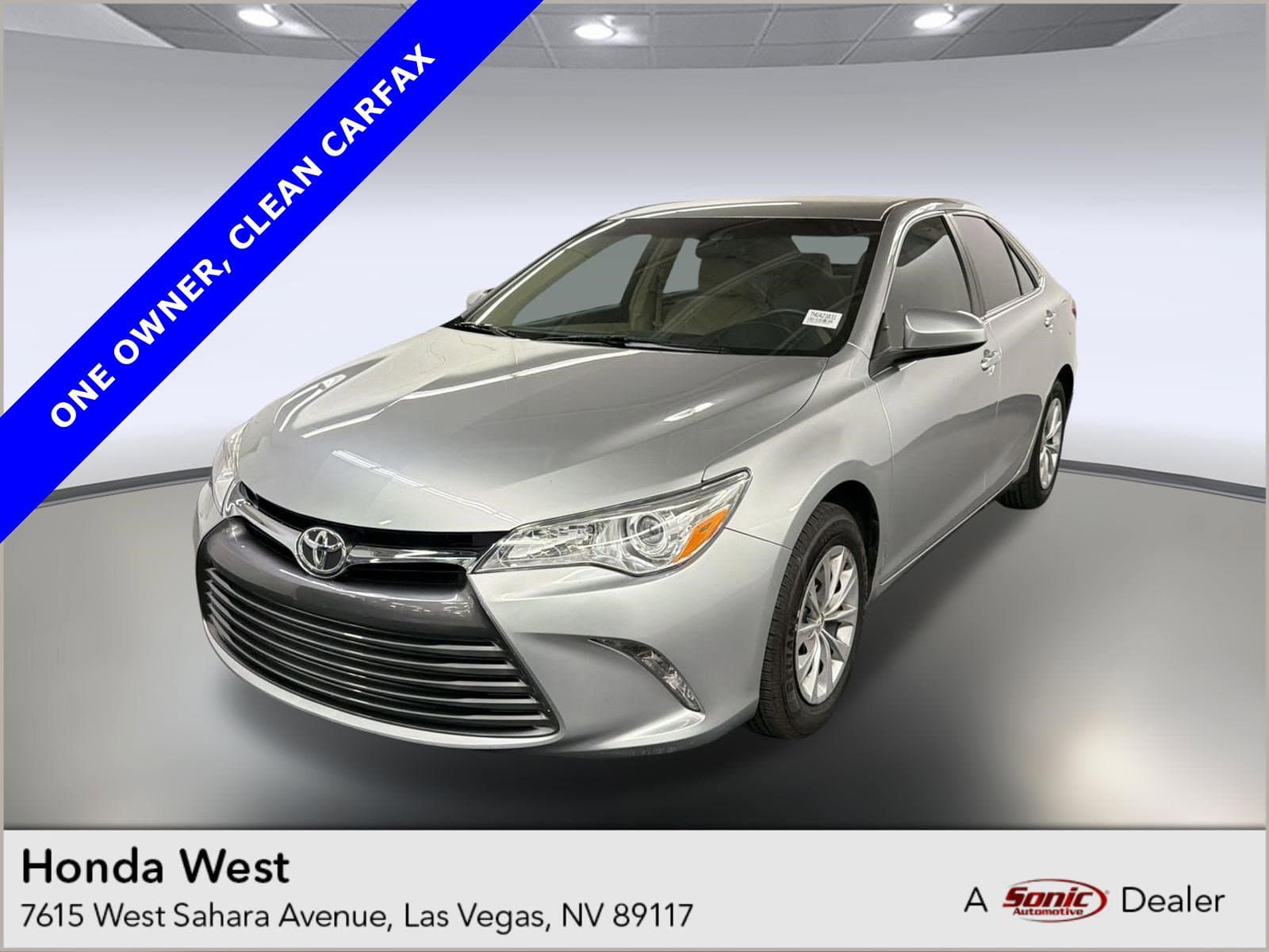 Vehicle Sold Image