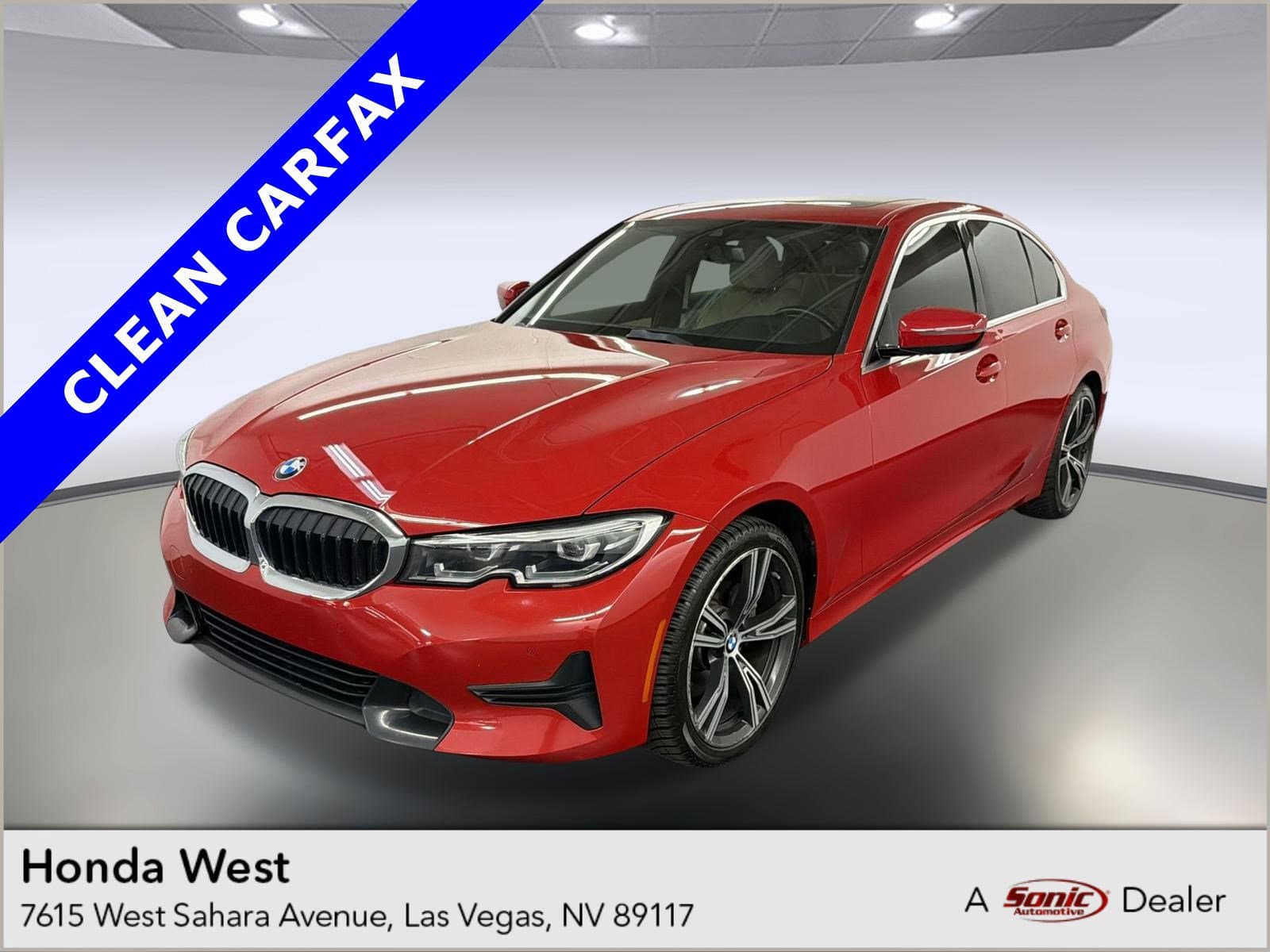 Vehicle Sold Image