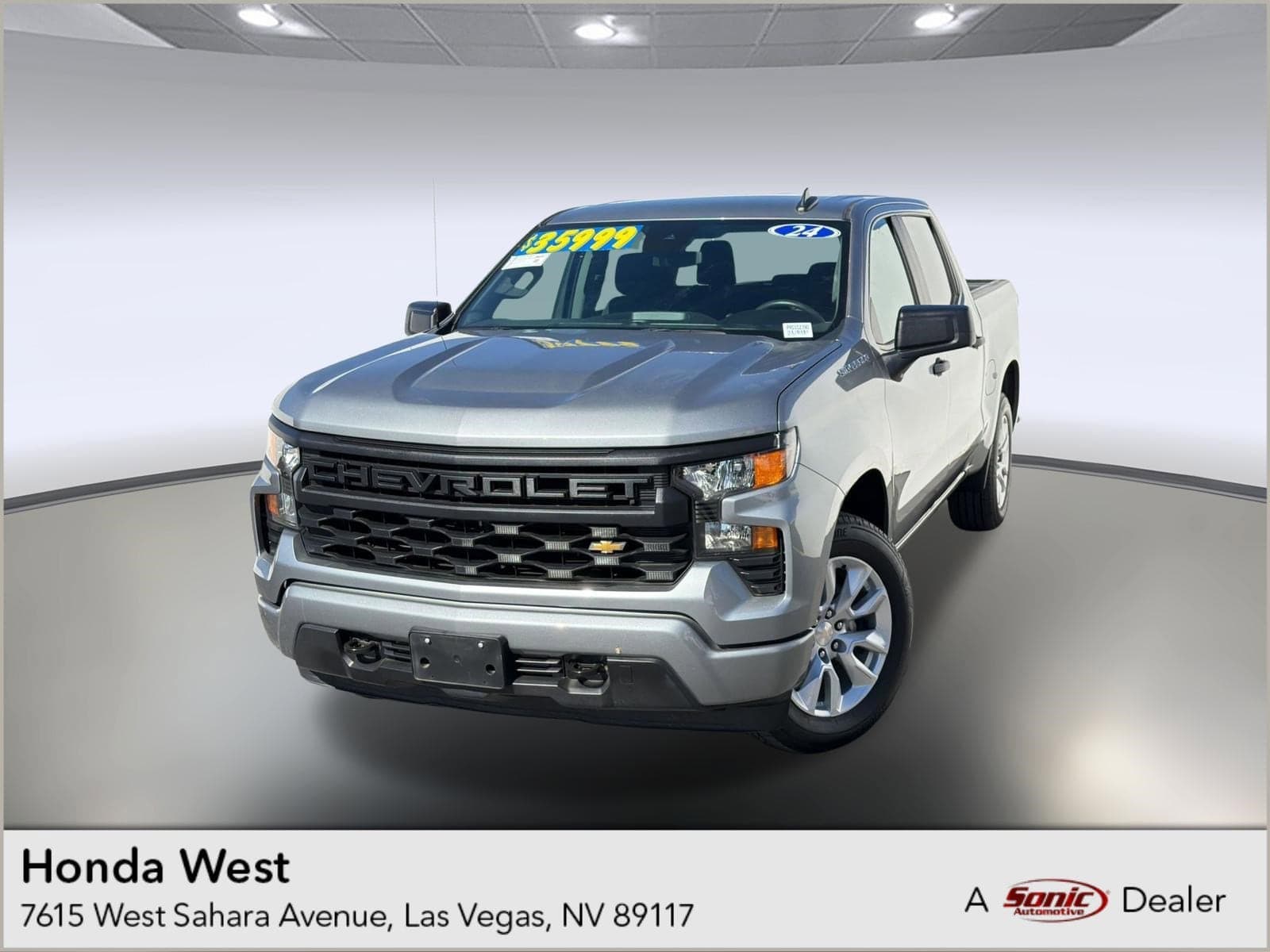 Vehicle Sold Image