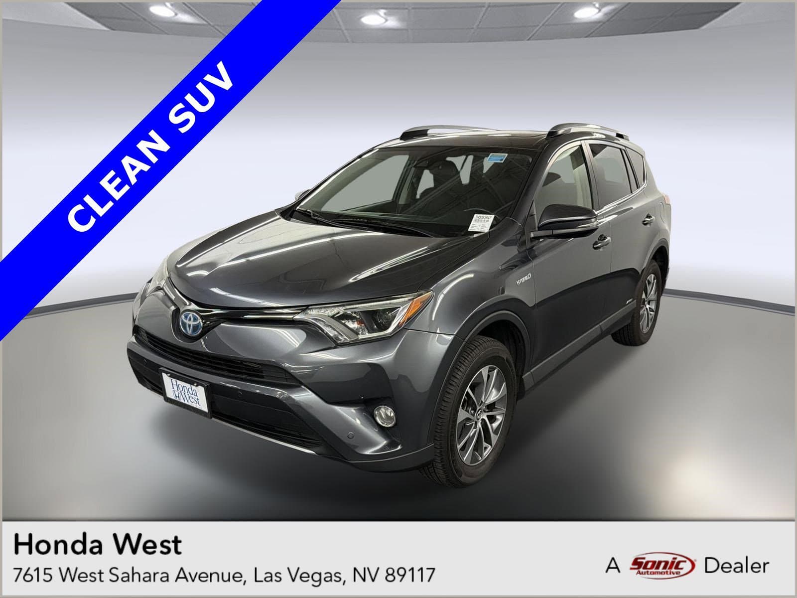 Vehicle Sold Image