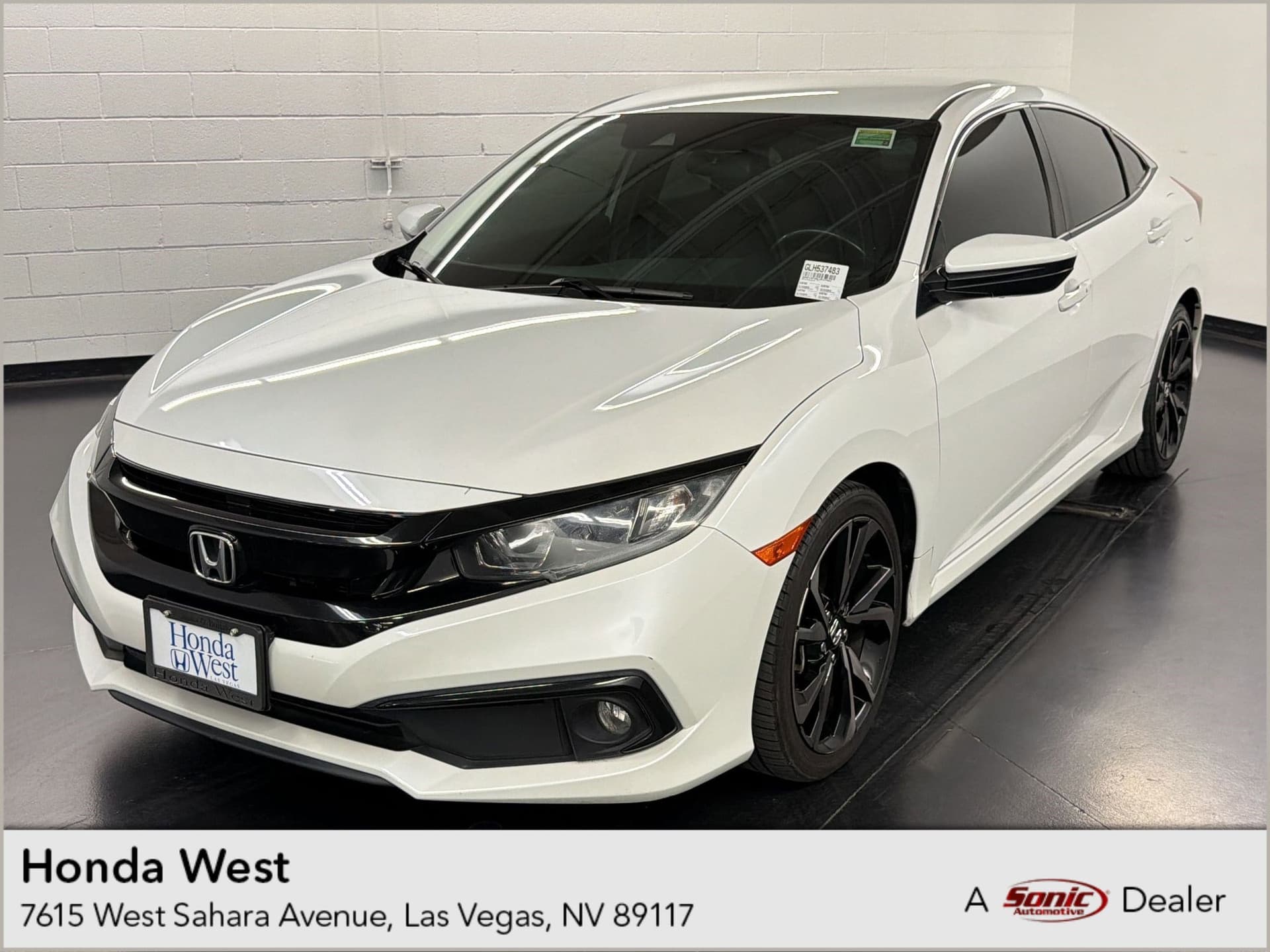 Vehicle Sold Image
