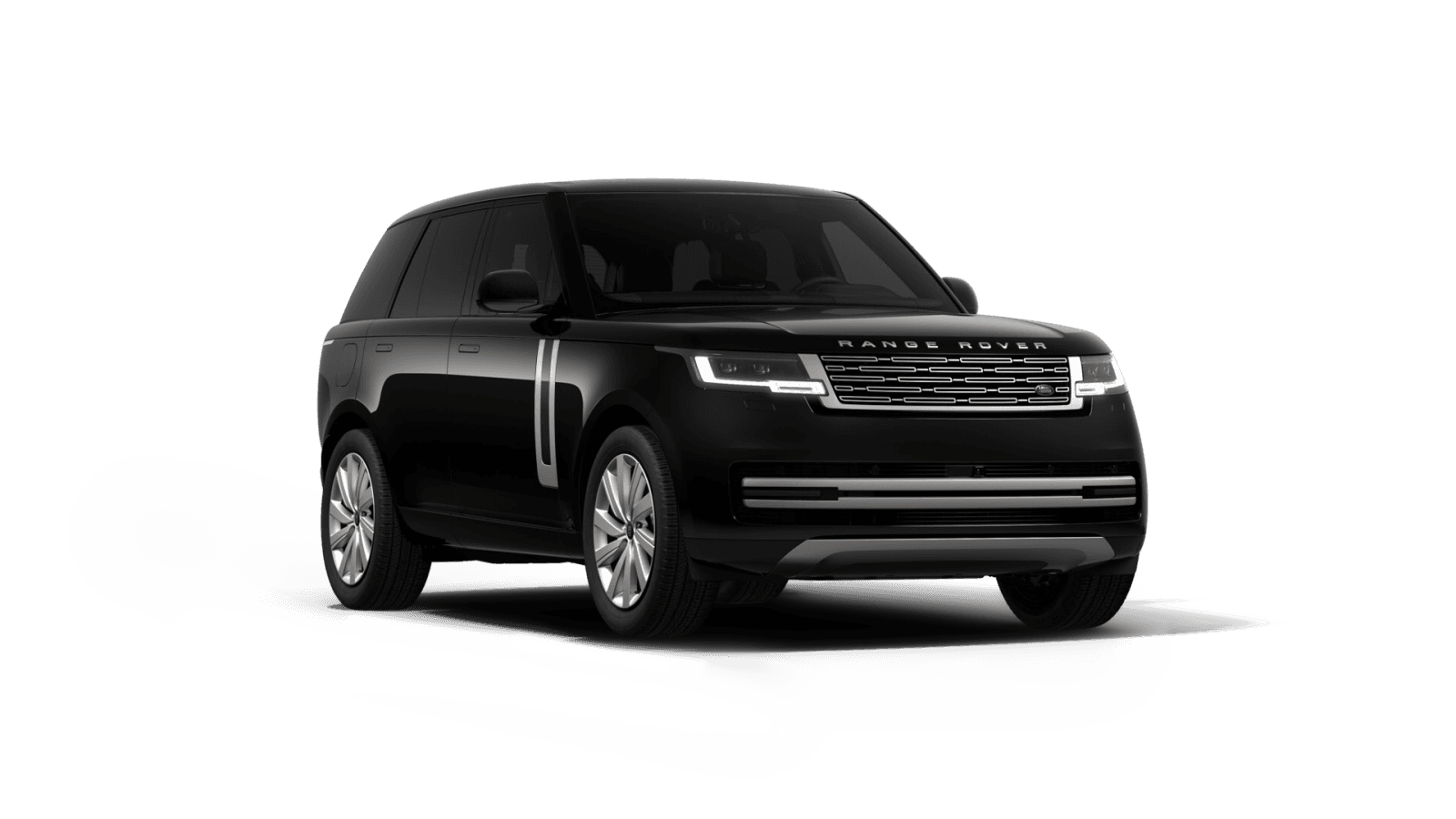 2027 Land Rover Range Rover SE — photo 1 of 7