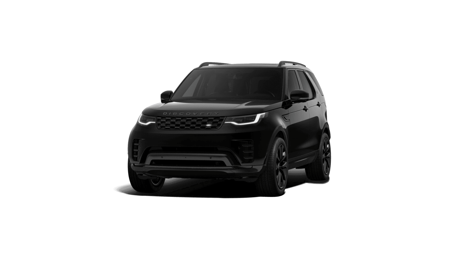 2026 Land Rover Discovery Dynamic SE — photo 1 of 6