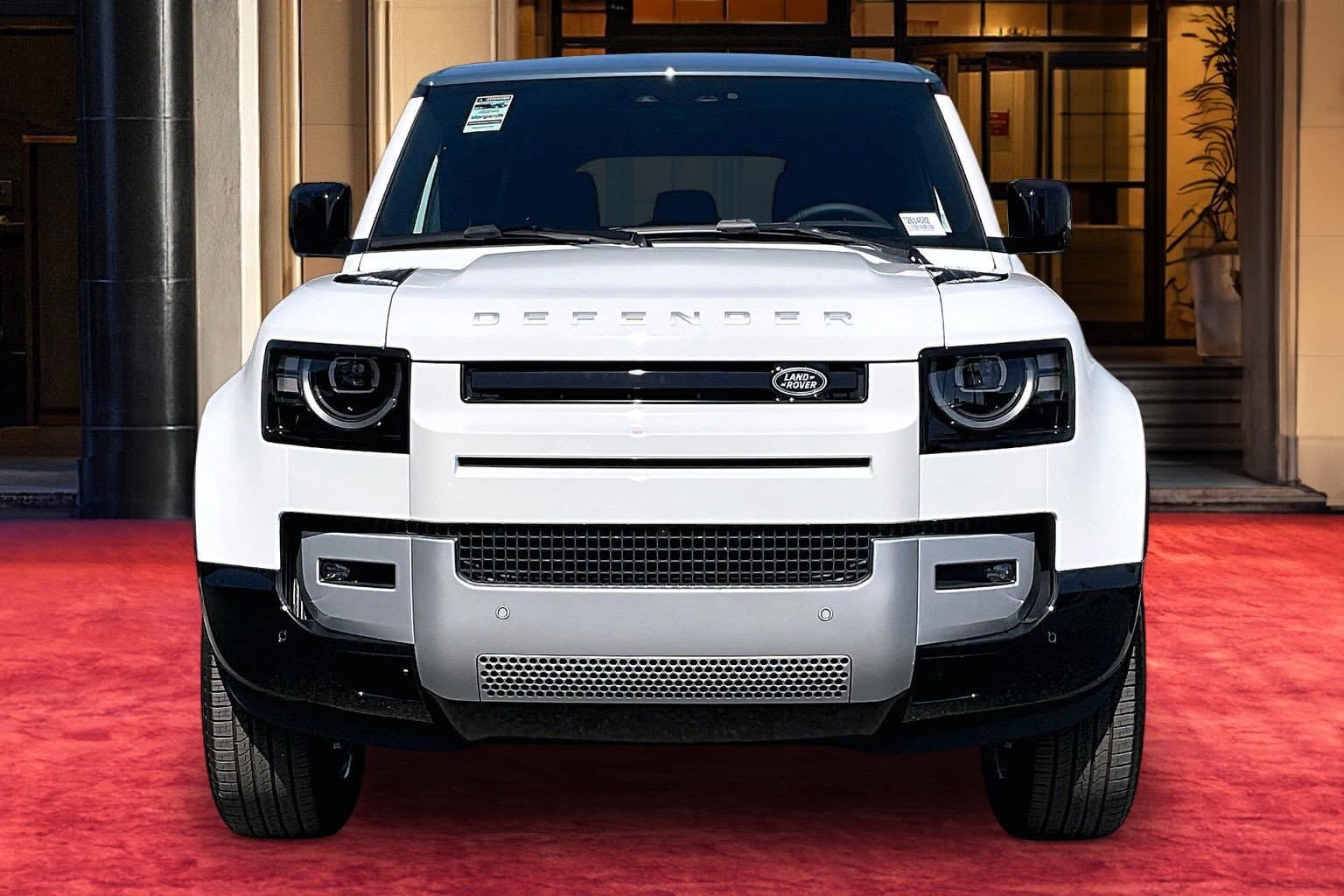 Vehicle Detail Icon