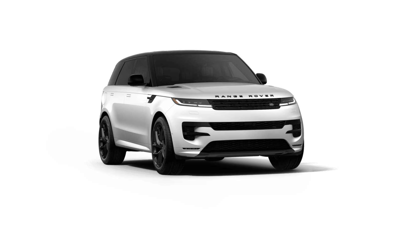 2027 Land Rover Range Rover Sport Battersea Edition — photo 1 of 7