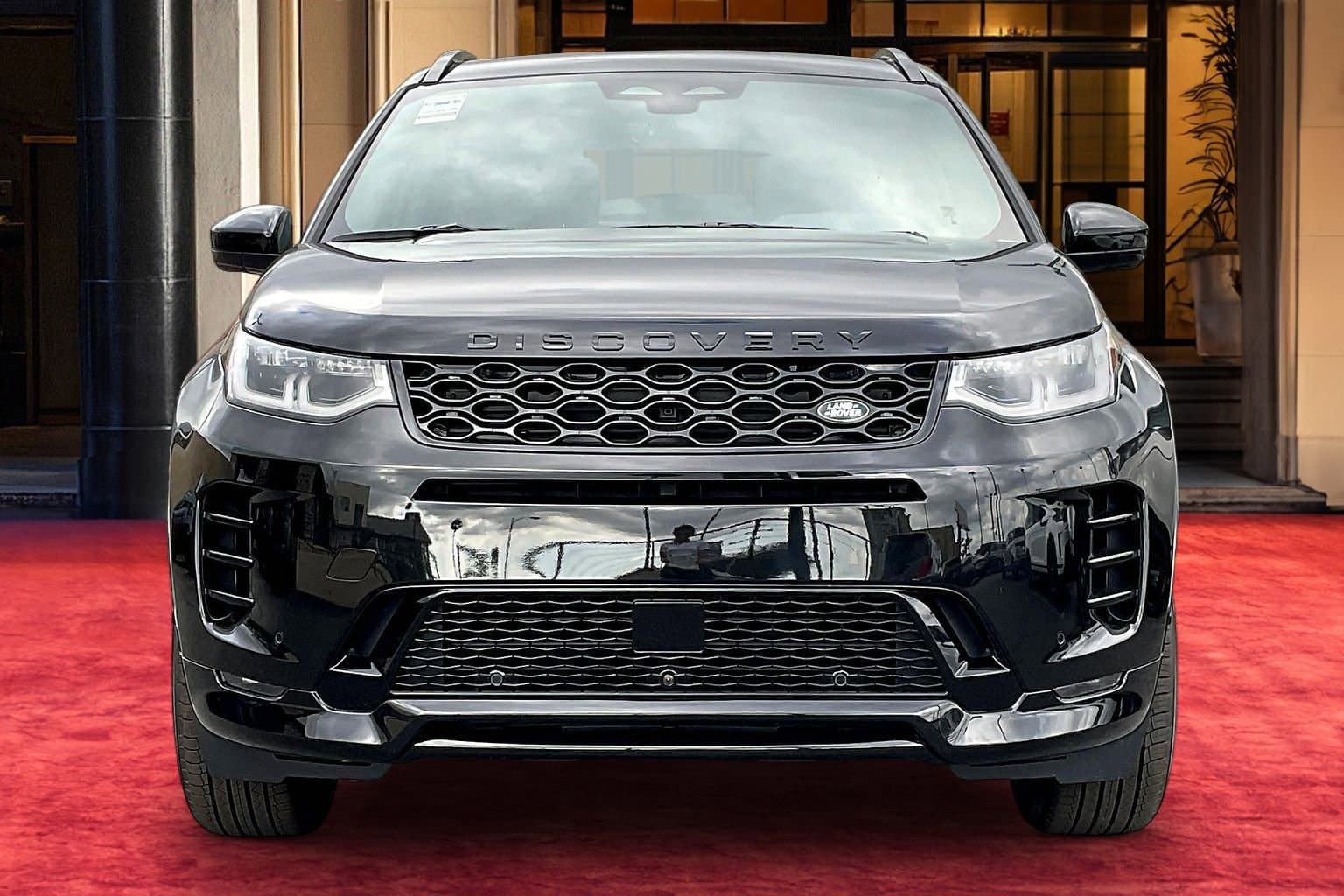Vehicle Detail Icon