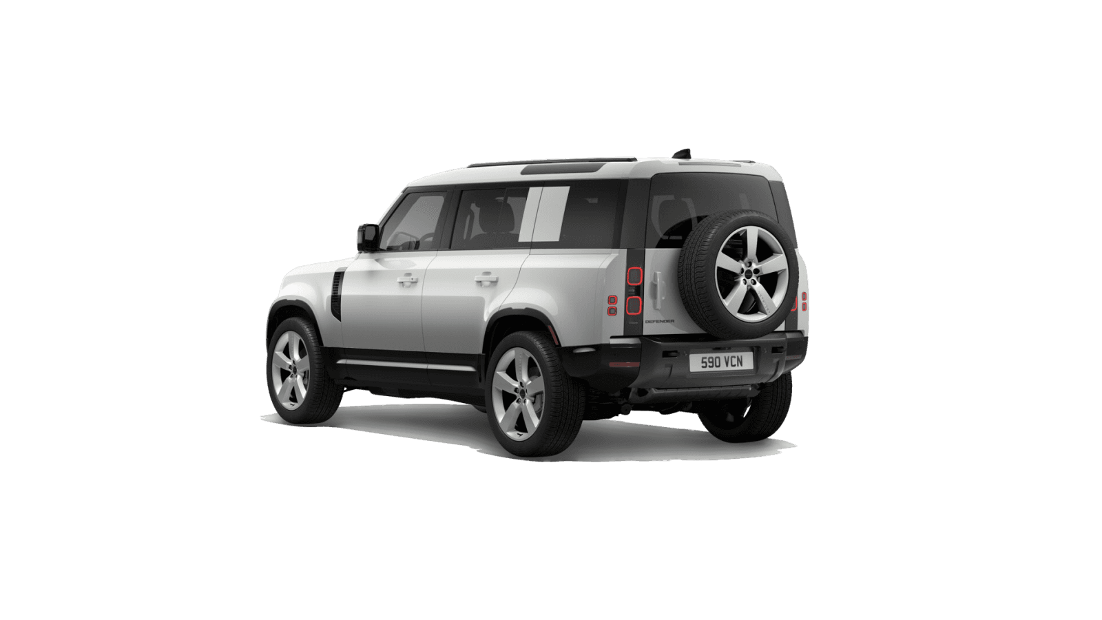 Vehicle Detail Icon