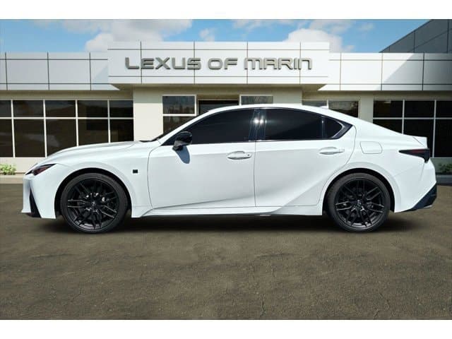 Foto de 2024 Lexus IS 500 F SPORT Performance Premium