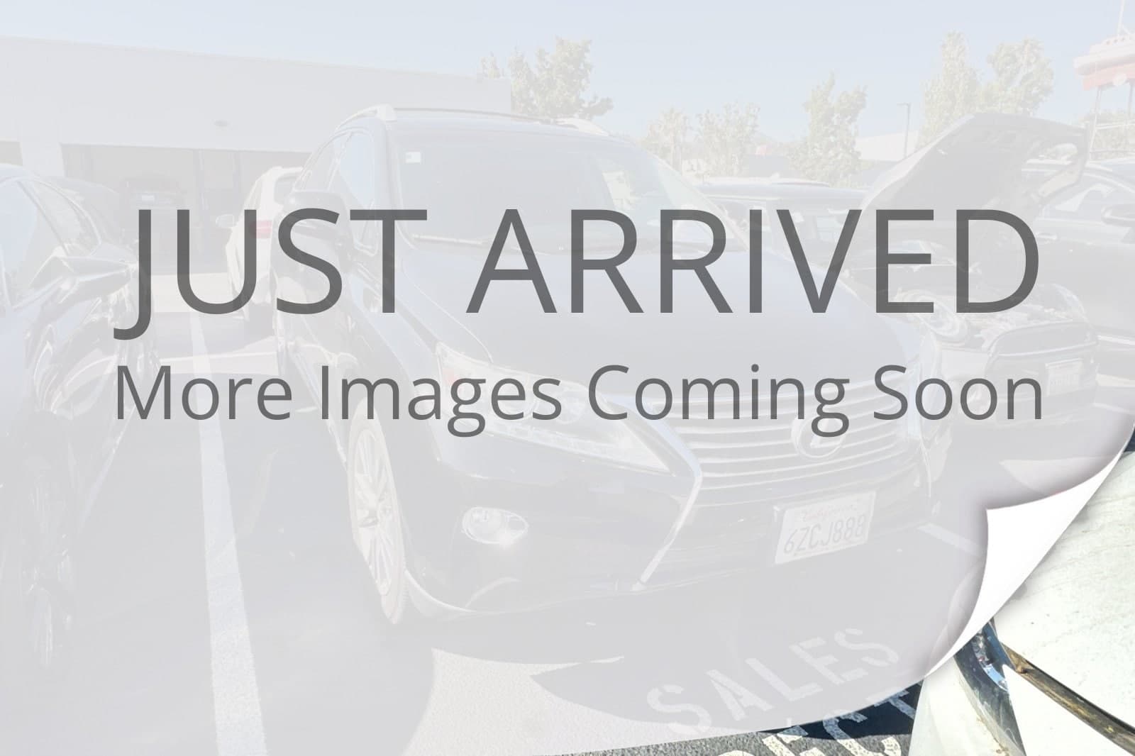 2013 Lexus RX 350 Base — photo 1 of 3
