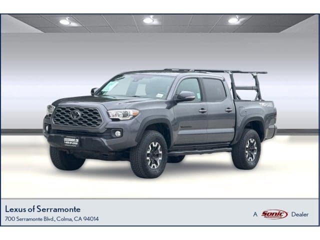 Vehicle Detail Icon