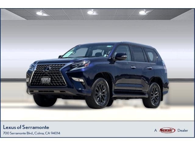 Vehicle Detail Icon