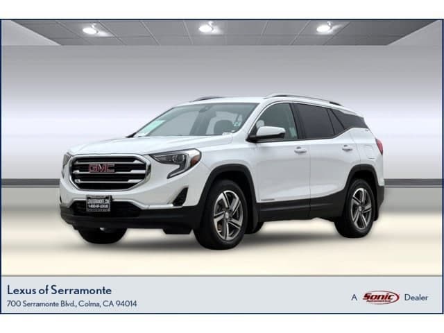 Vehicle Detail Icon