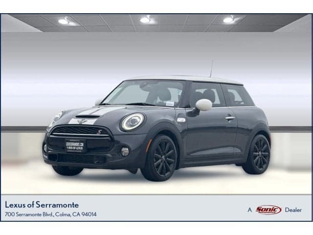 Vehicle Detail Icon