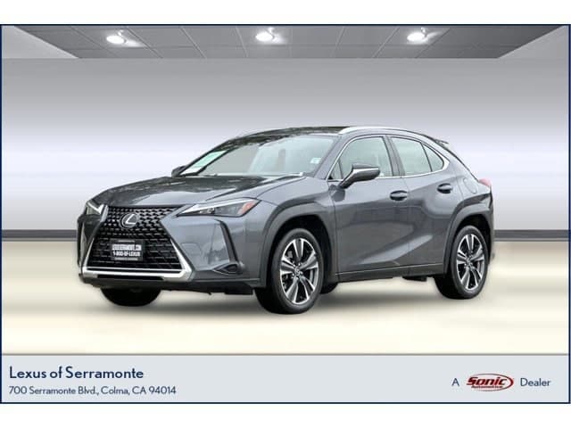 Vehicle Sold Image