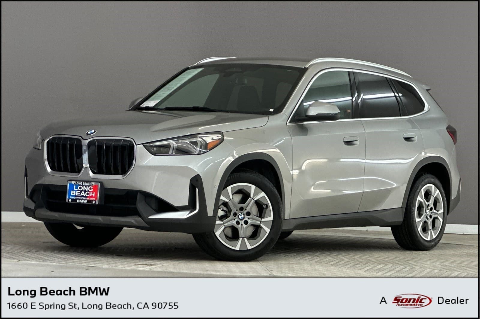 2023 BMW X1 xDrive28i — photo 1 of 35