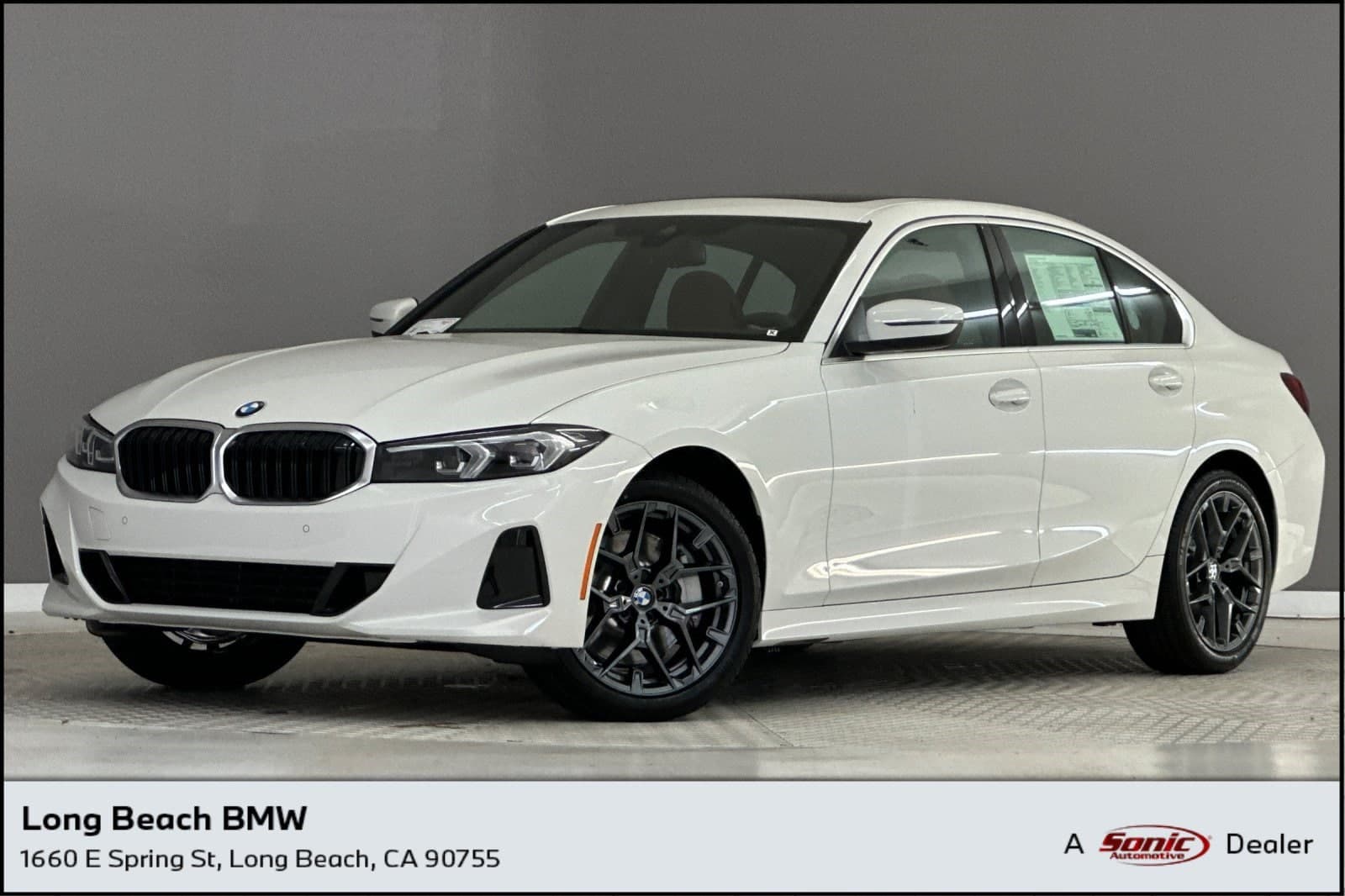 Vehicle Detail Icon