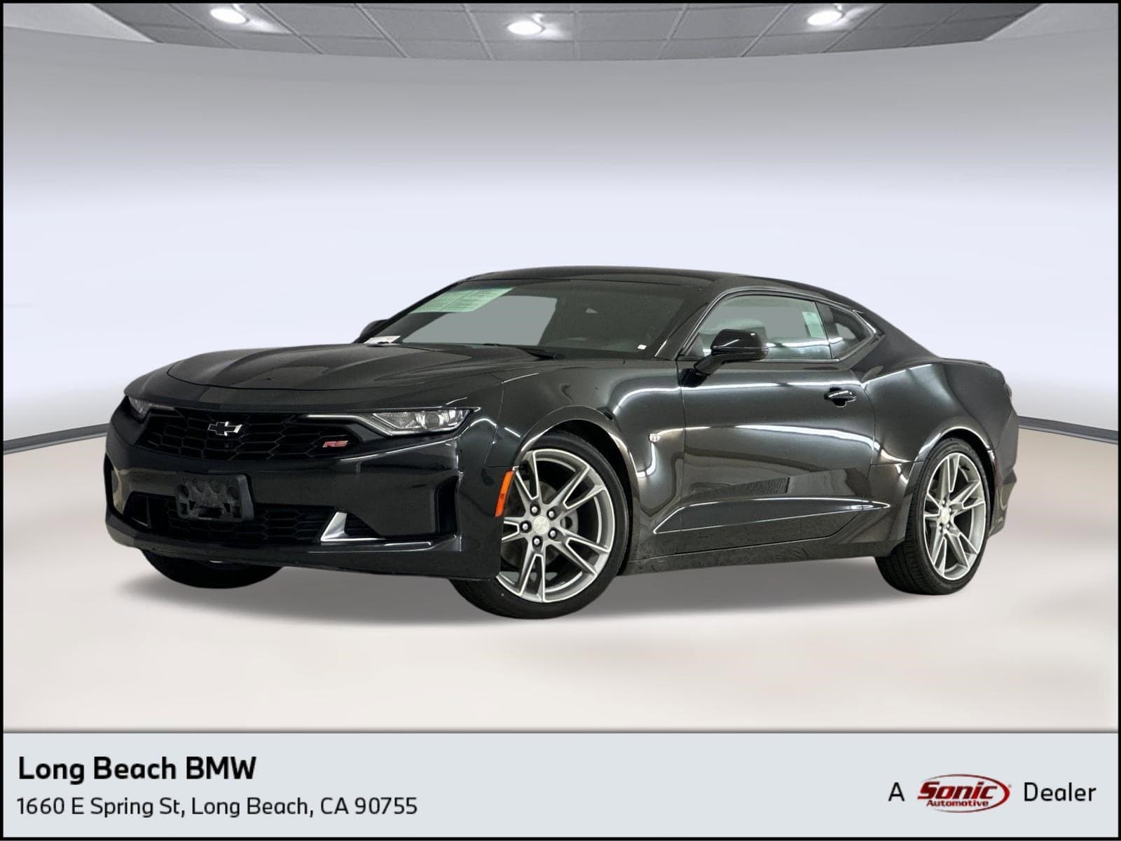 Vehicle Sold Image