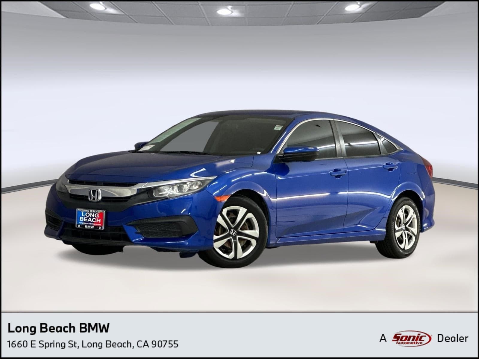 Vehicle Sold Image