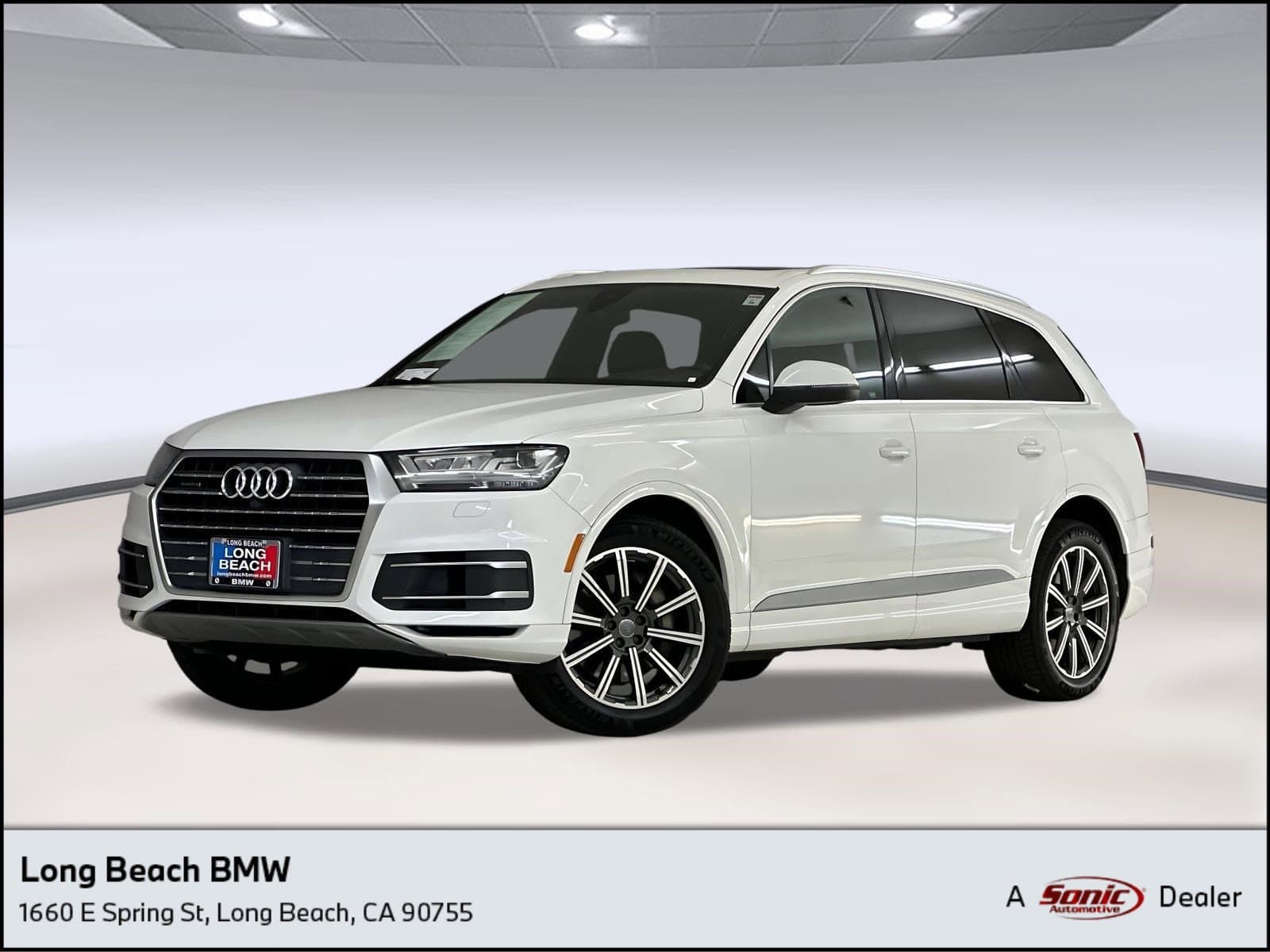 Vehicle Sold Image