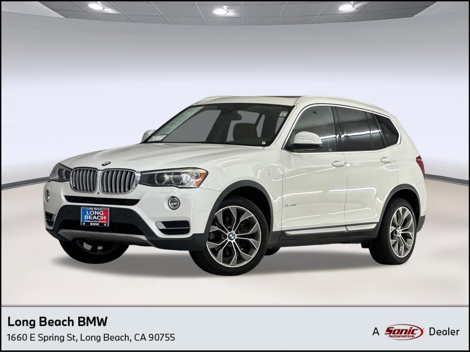 Vehicle Sold Image