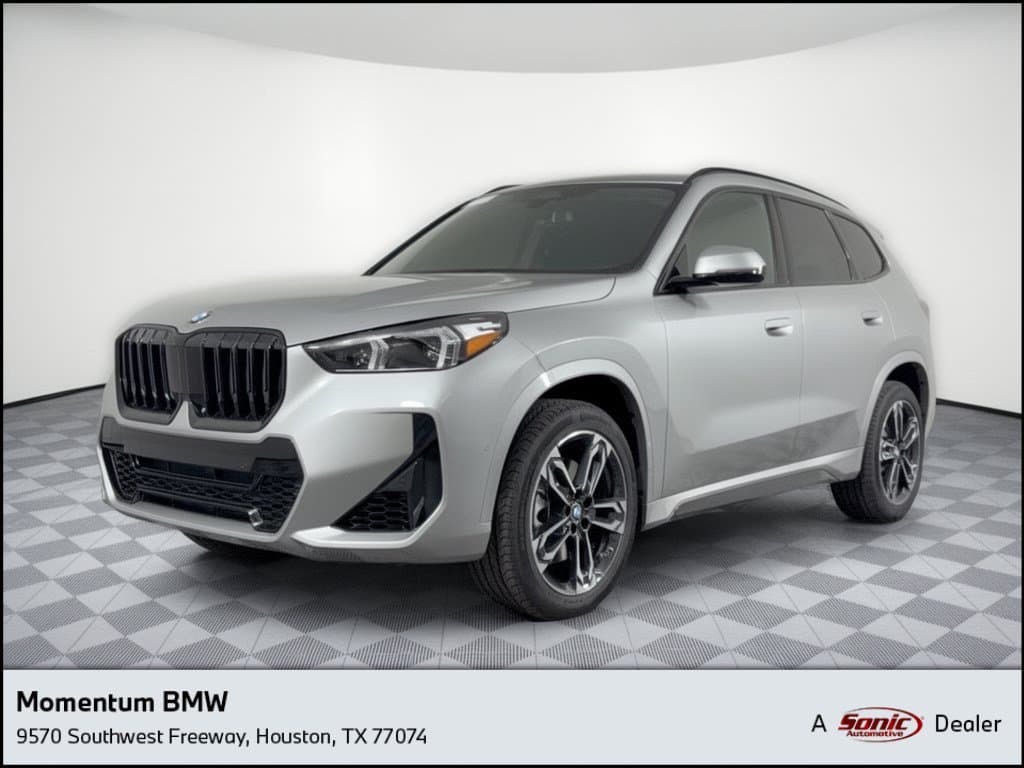 2027 BMW X1 xDrive28i — photo 1 of 45