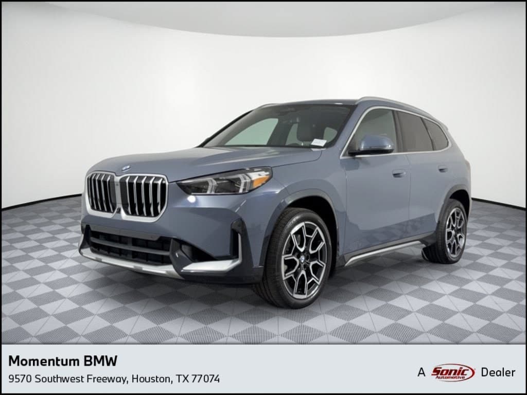 2025 BMW X1 xDrive28i — photo 1 of 31