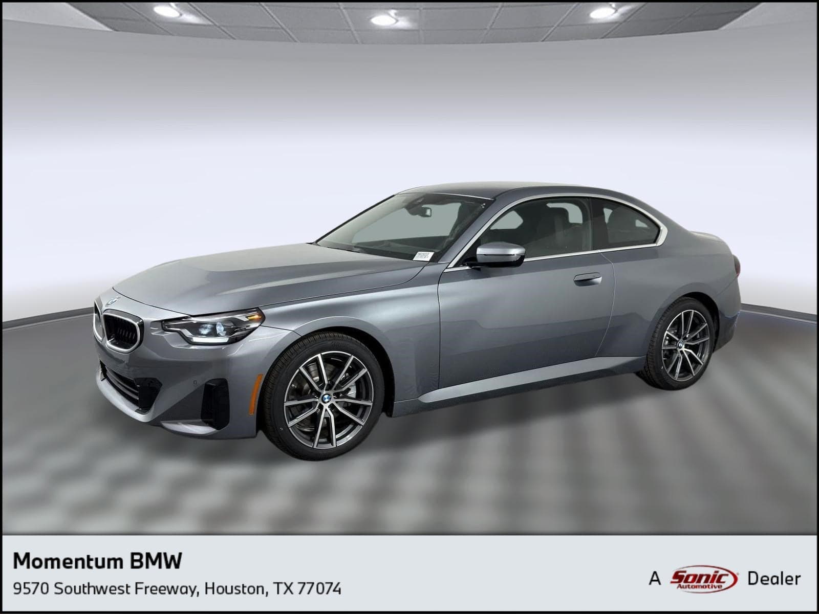 2026 BMW 230i Base — photo 1 of 30