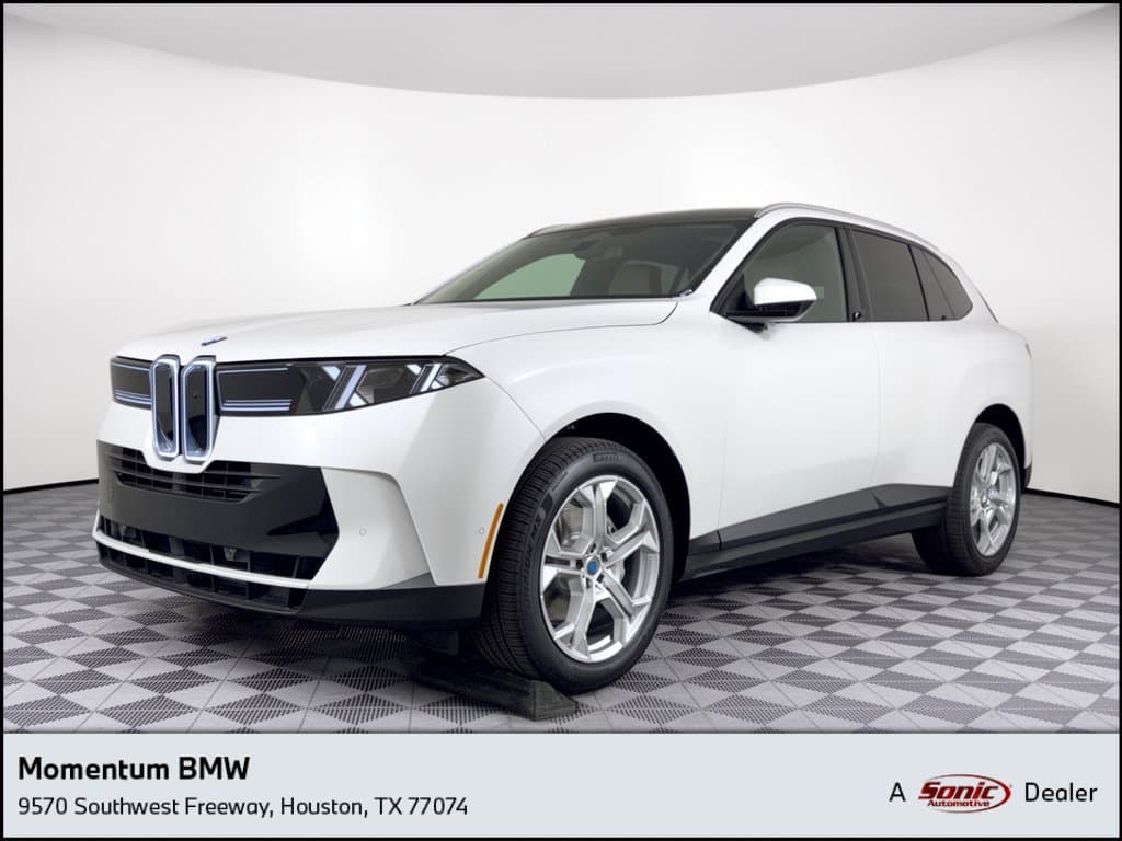 2027 BMW X5 40 xDrive — photo 1 of 45