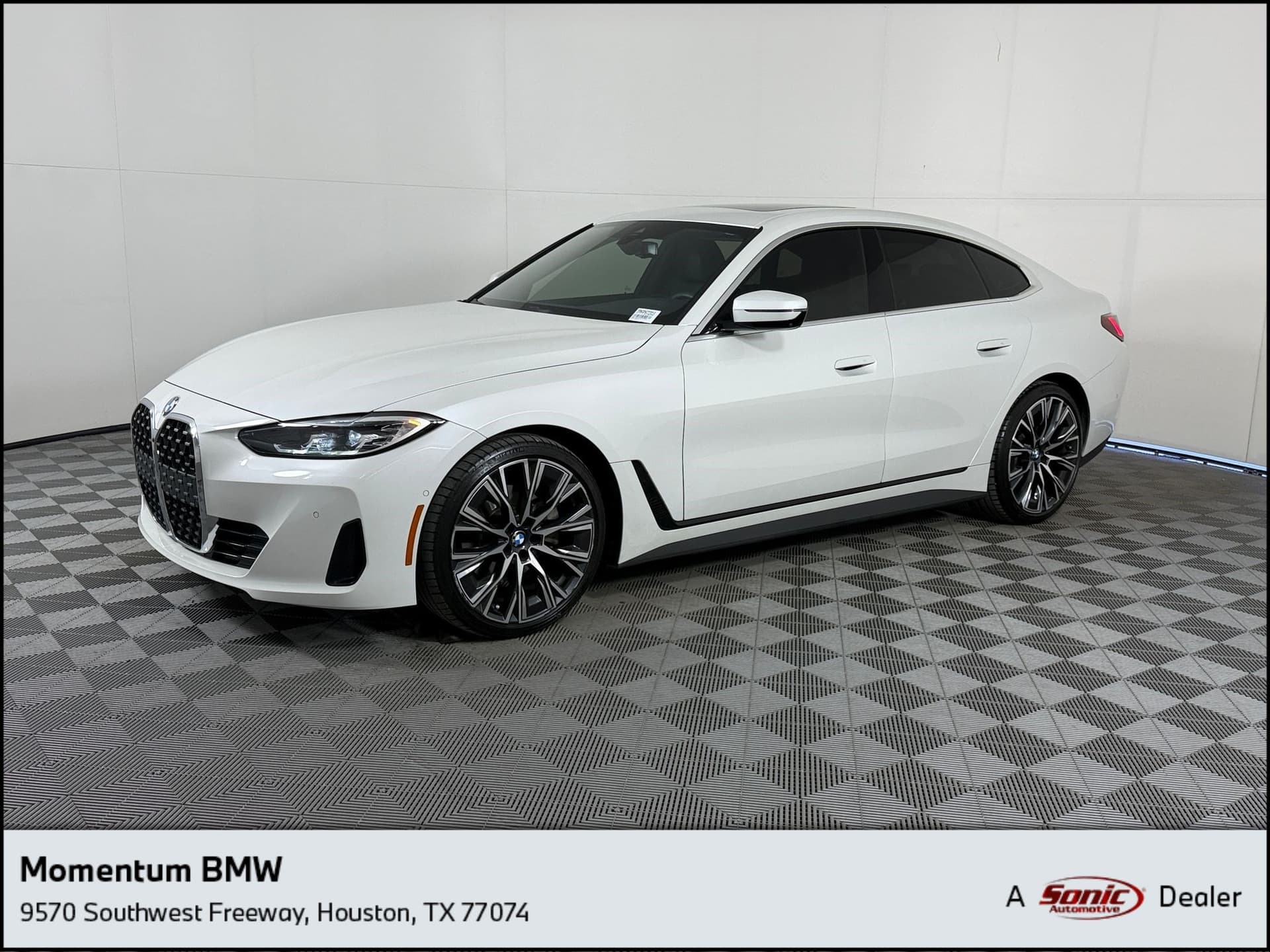 Vehicle Detail Icon