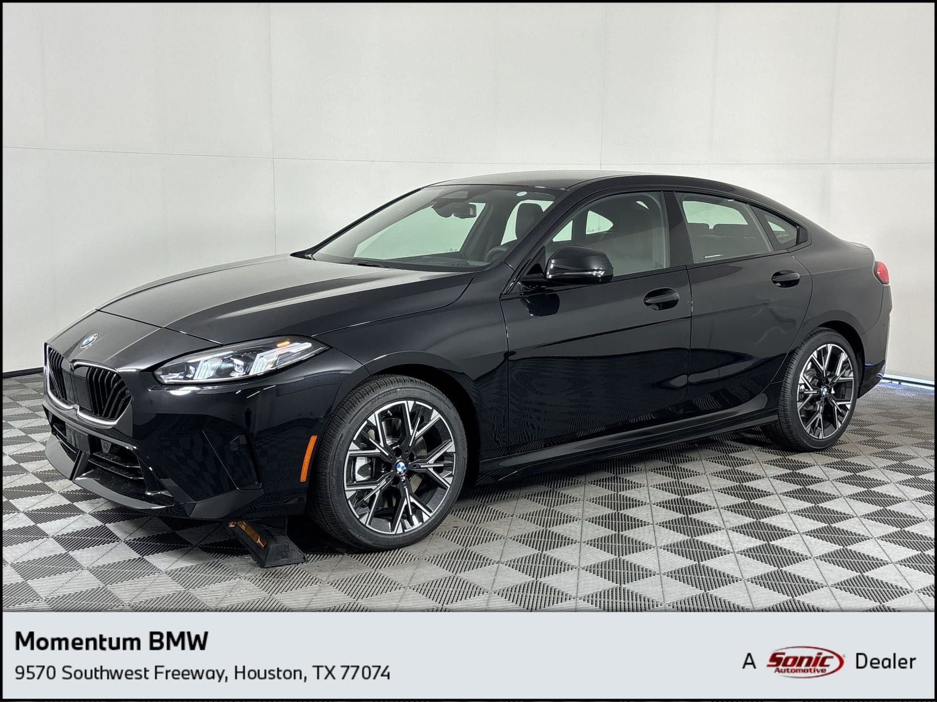 2026 BMW 228i Base — photo 1 of 44