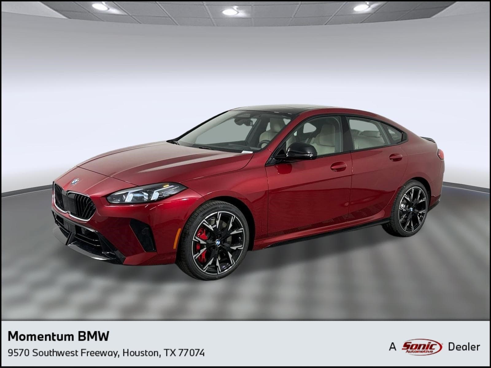 2026 BMW 228i Base — photo 1 of 46