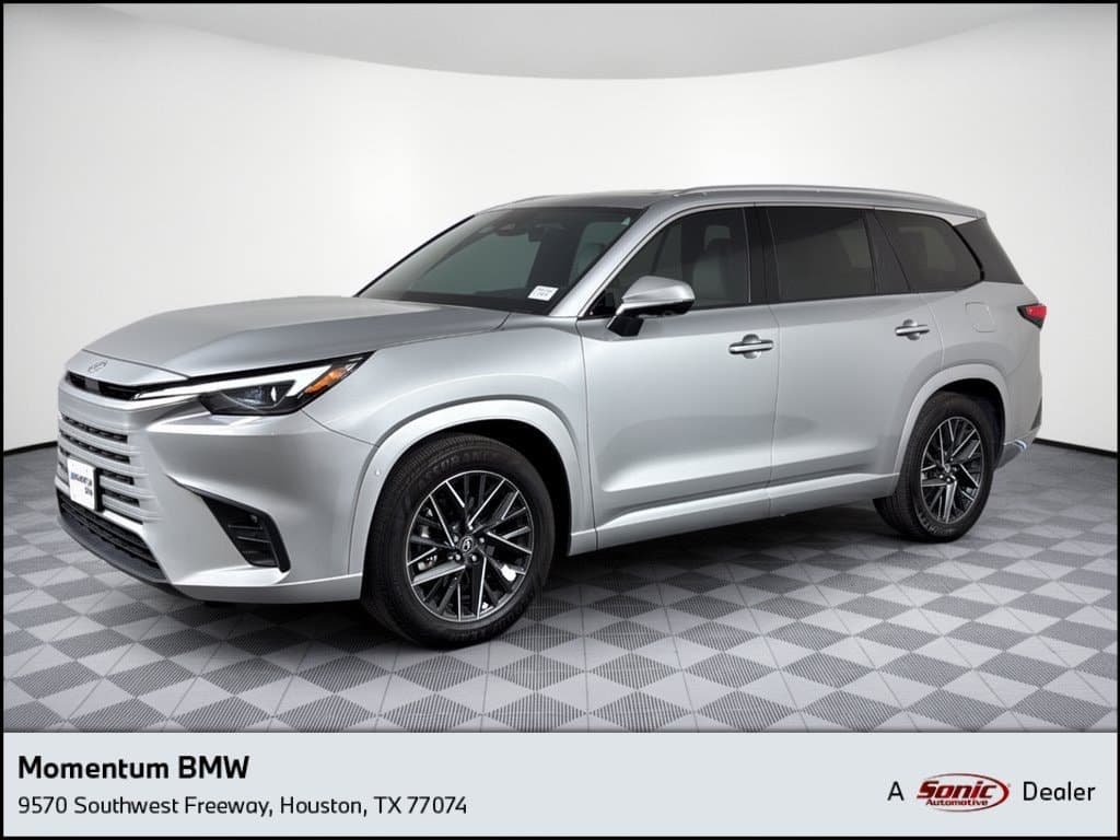 2024 Lexus TX 350 Premium — photo 1 of 32