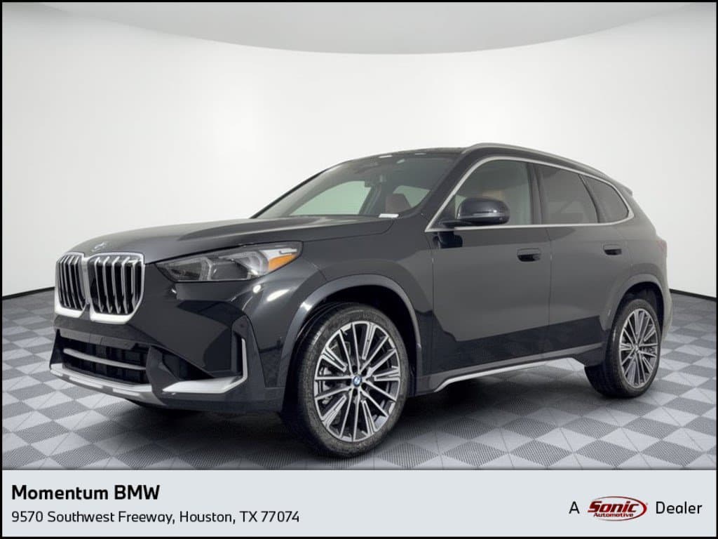 2027 BMW X1 xDrive28i — photo 1 of 45