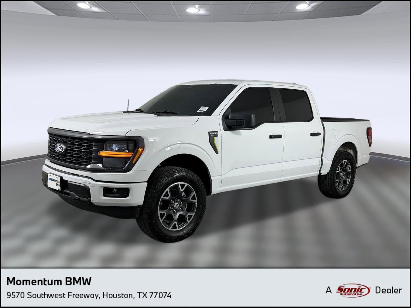 Vehicle Sold Image