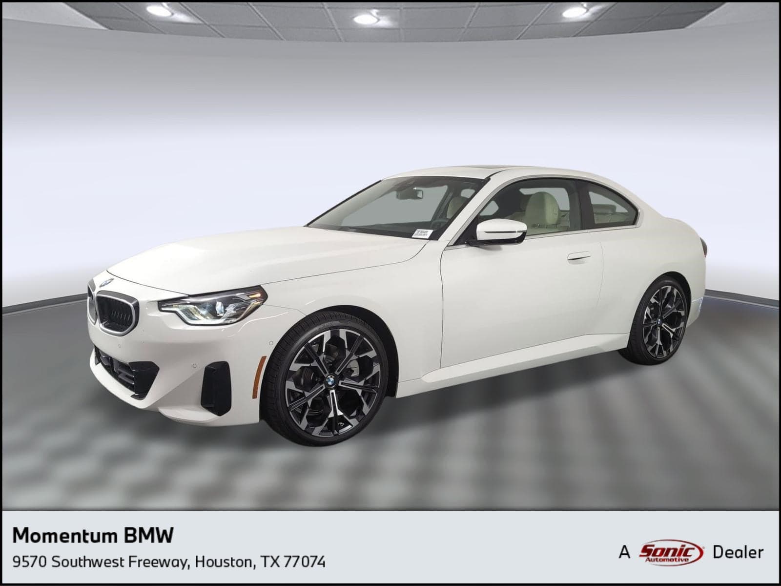 2026 BMW 230i Base — photo 1 of 32