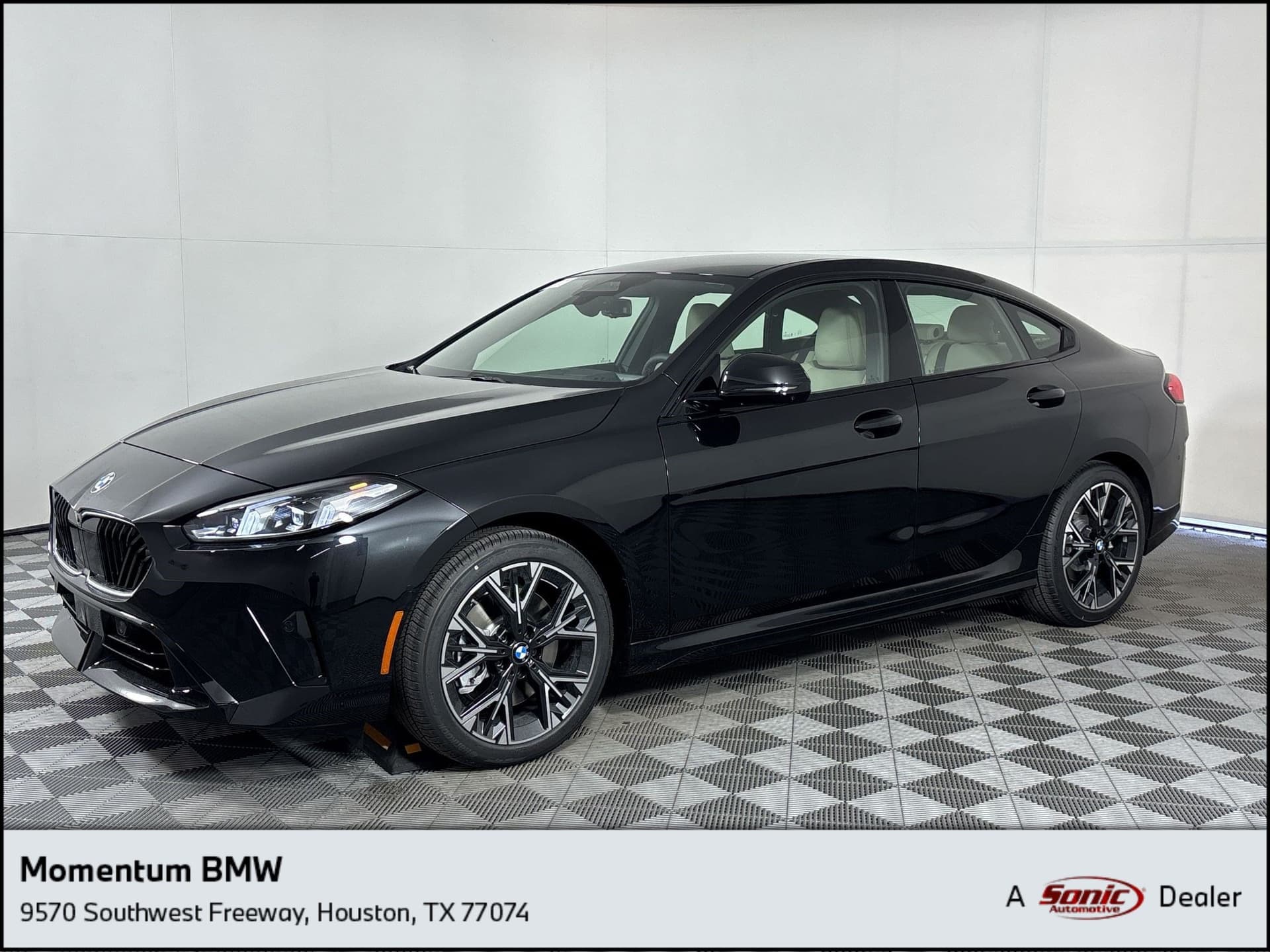 2026 BMW 228i Base — photo 1 of 44