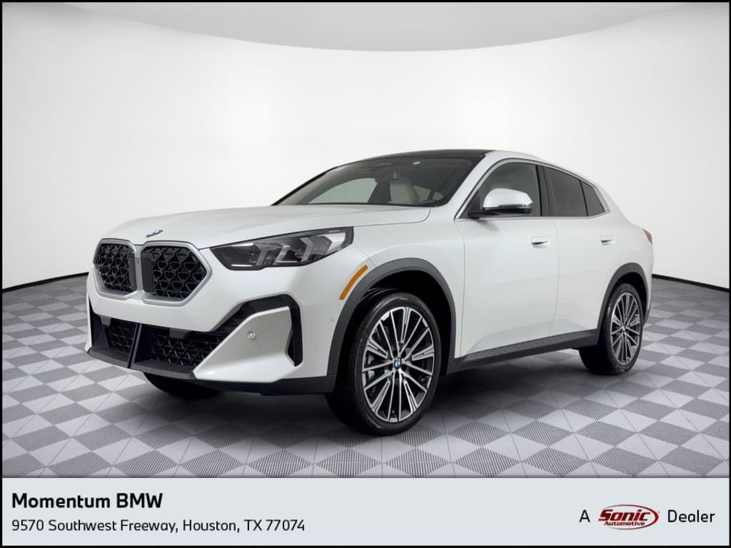 2027 BMW X2 xDrive28i — photo 1 of 45