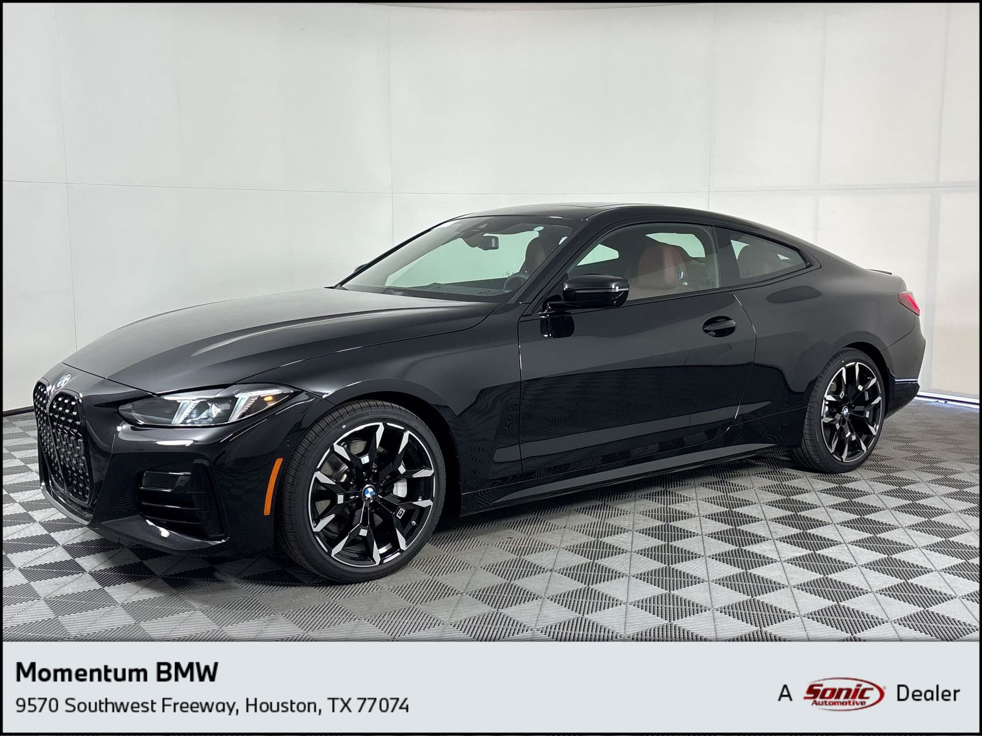 2027 BMW 430i Base — photo 1 of 45