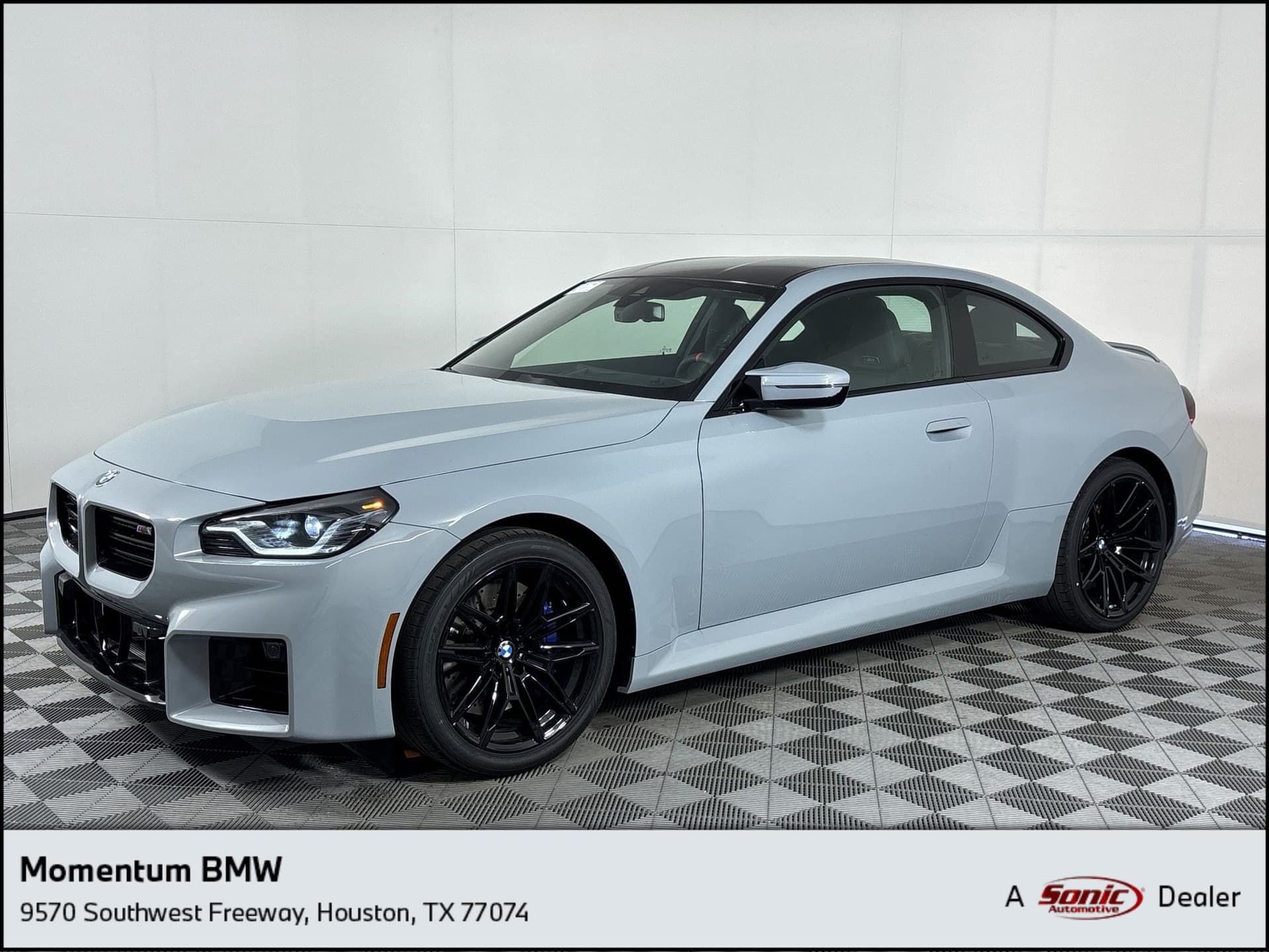 2026 BMW M2 Base — photo 1 of 44