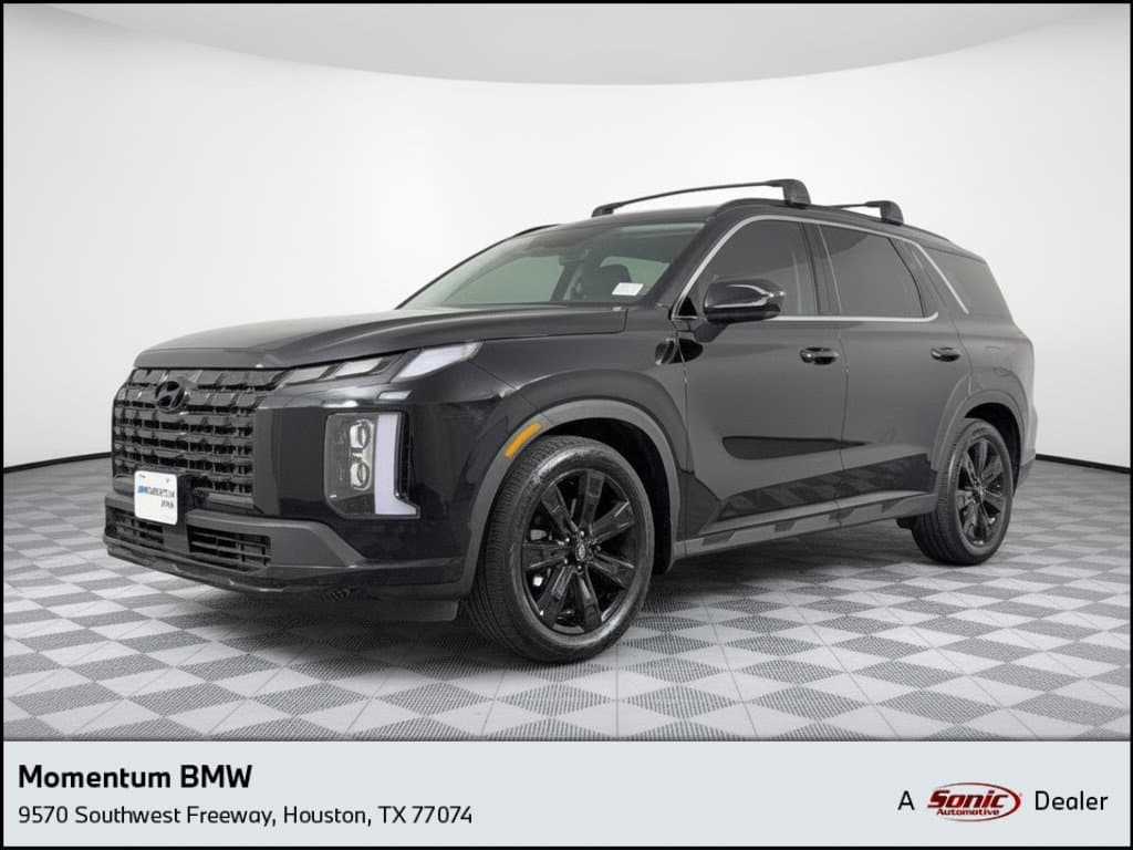 2024 Hyundai Palisade XRT — photo 1 of 31
