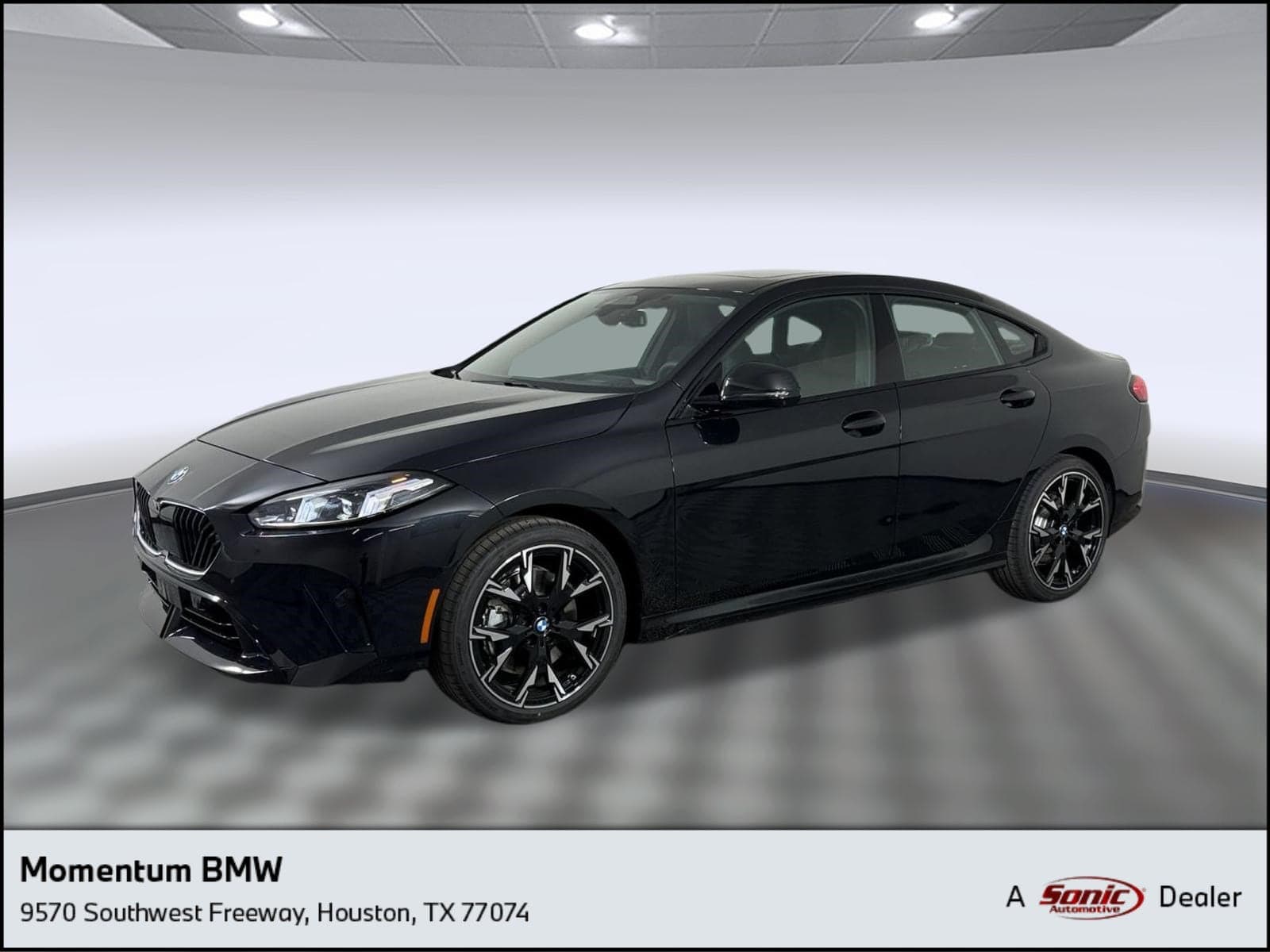 2026 BMW 228i Base — photo 1 of 46