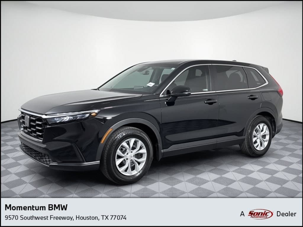 2023 Honda CR-V LX — photo 1 of 31