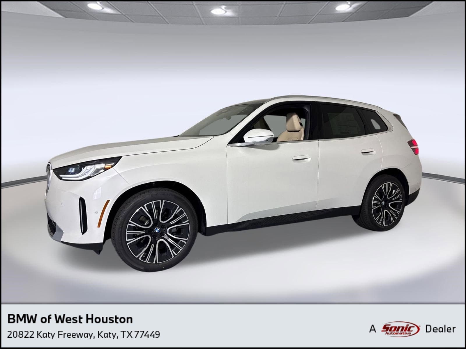 Vehicle Sold Image