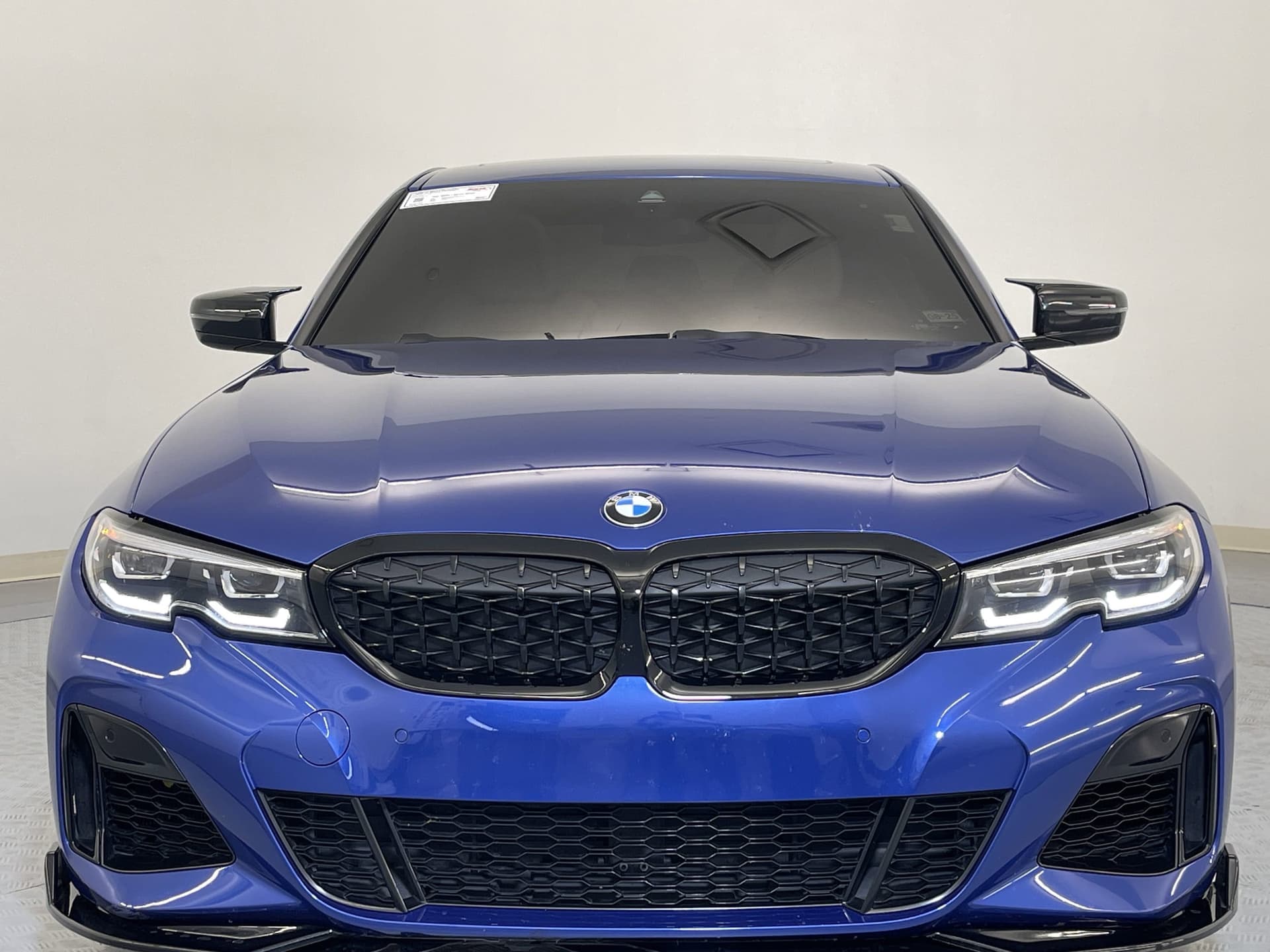 Vehicle Detail Icon