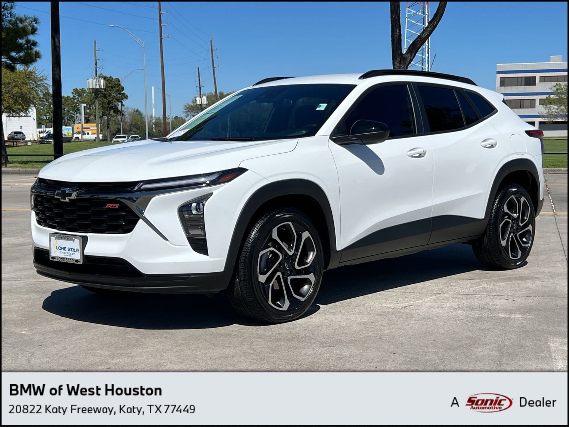 Vehicle Sold Image